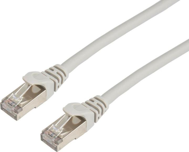 Produktbild Prokord S/FTP-0020 (S/FTP, CAT7, 2 m)