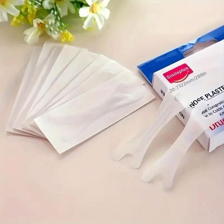 Image du produit Champ Pansement nasal