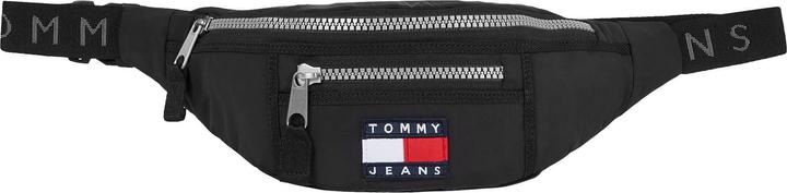 Tommy Hilfiger Tjm Heritage Bum Bag (100% Nylon, 100% RECYCLED NYLON / POLYAMIDE)