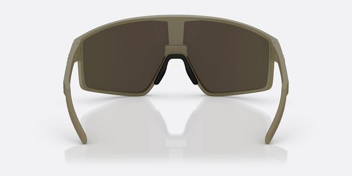 Immagine prodotto Bliz P002 (Verde camo opaco con logo nero)