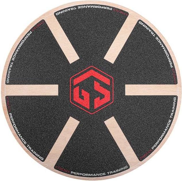 Actual product image Gymstick Performance Board