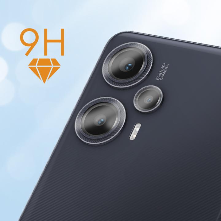 Produktbild Avizar Rückkamera Folie, Kamera Schutzfolie (1 Stück, Xiaomi Poco F5)