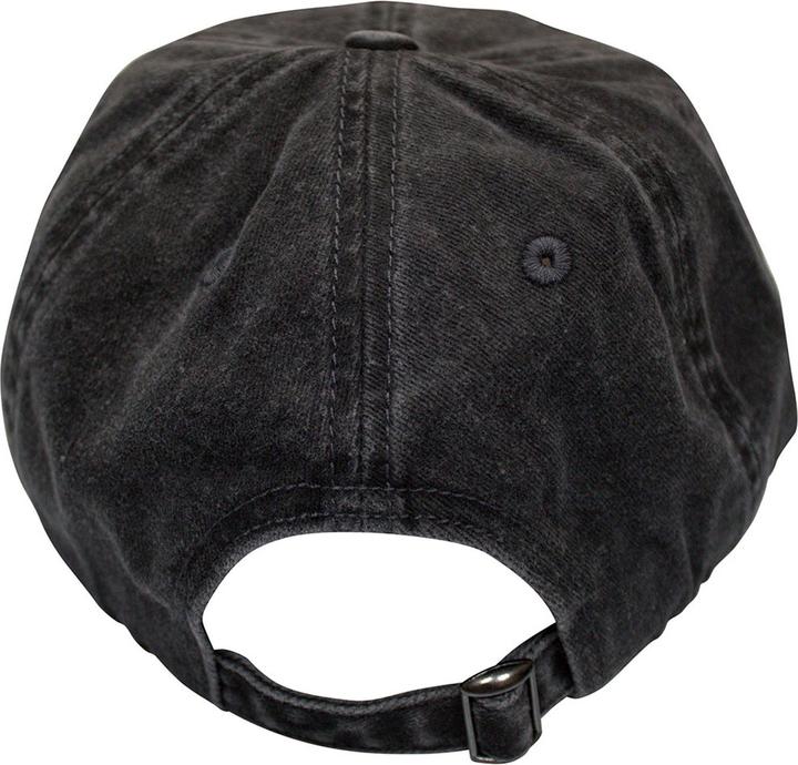 Produktbild Cypress Hill 420 BaseballMütze (One Size)