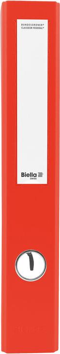 Image du produit Biella Dossier fédéral (A4, 40 mm, 1 pièce(s))