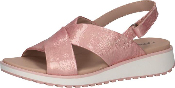 Actual product image Caprice Sandal (39)