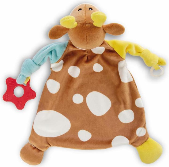 Produktbild NICI Schmusetuch