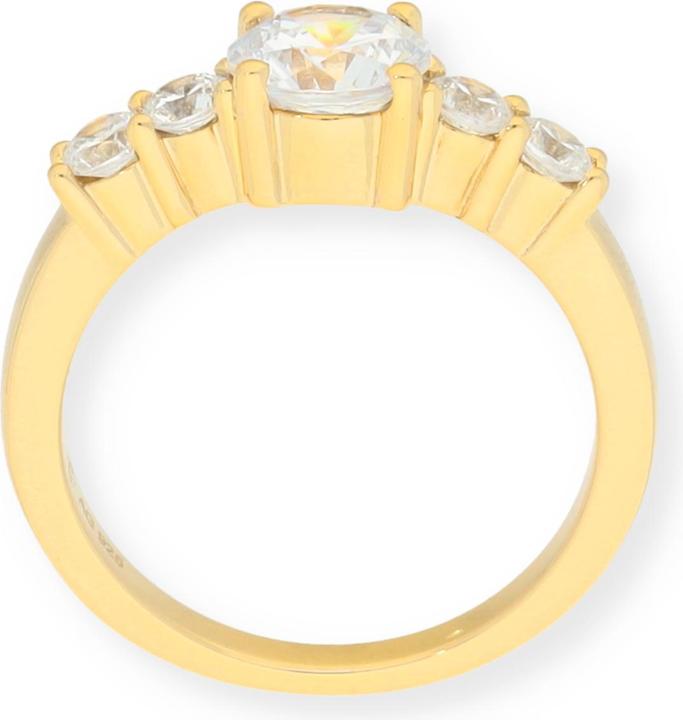 Immagine prodotto Carat Solitario (50, 925 Argento)