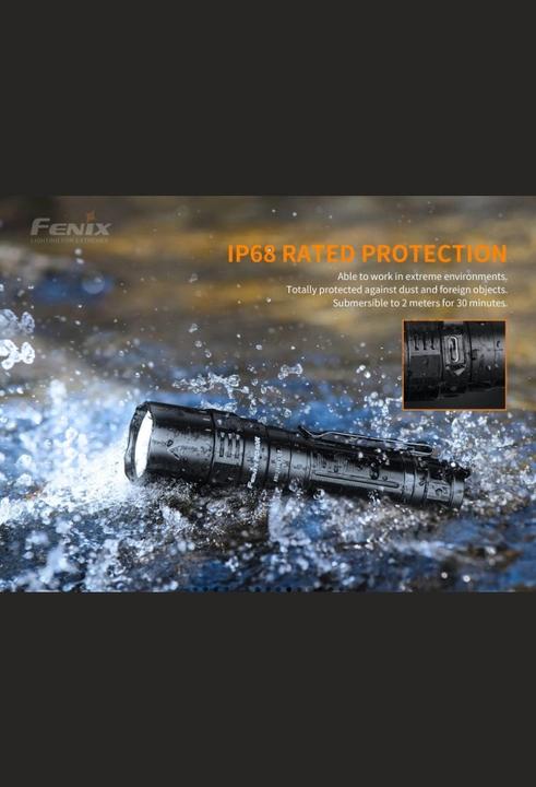Produktbild Fenix PD40R V3.0 (14.30 cm, 3000 lm)