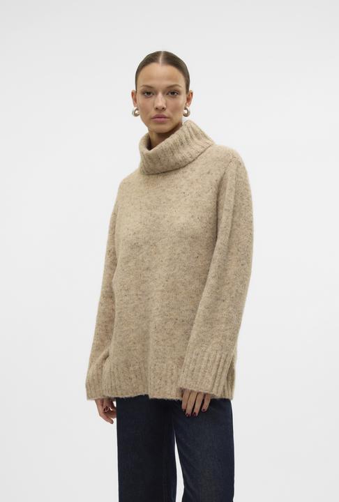 Produktbild Vero Moda VMINGRID Pullover Strickpullover (M)