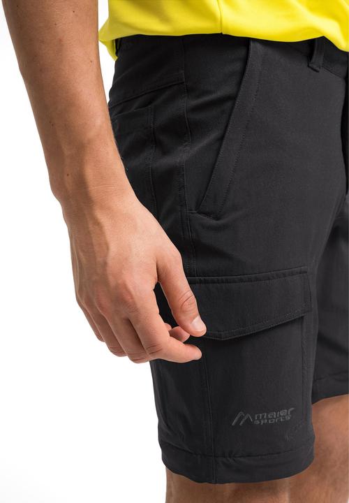 Produktbild Maier Sports Torid Slim Zip Off Hose (50)