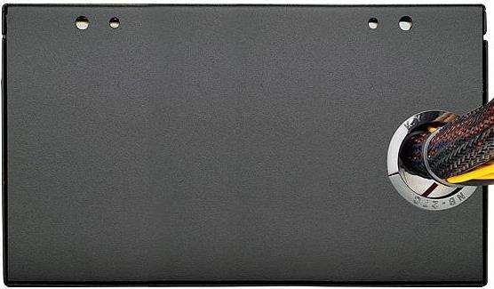 Image du produit Silverstone SST-ST50F-ES230 v2.0 Strider Essential Series - 500 Watt (500 W)