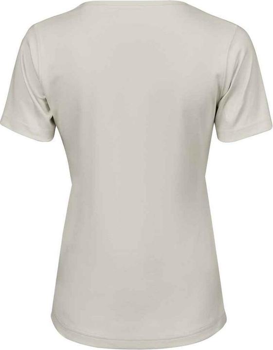 Immagine prodotto Tee Jays Maglietta Interlock Donna (XXL)