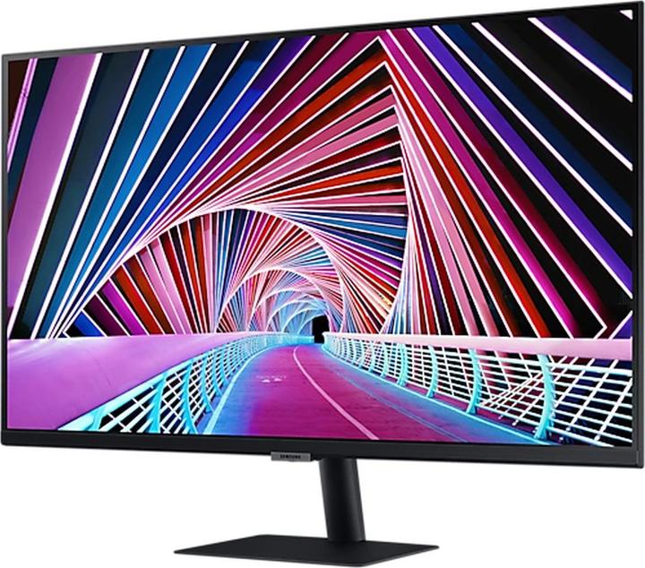 Immagine prodotto Samsung S32A706NWU (3840 x 2160 pixel, 32")