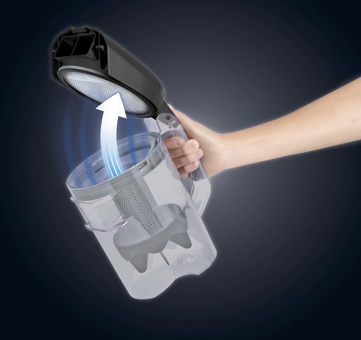 Actual product image Rowenta RO6984 X-Trem Power Cyclonic Animal Care