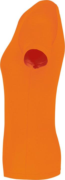 Produktbild Proact Recyceltes Rundhals-Trikot, Damen (XXL)