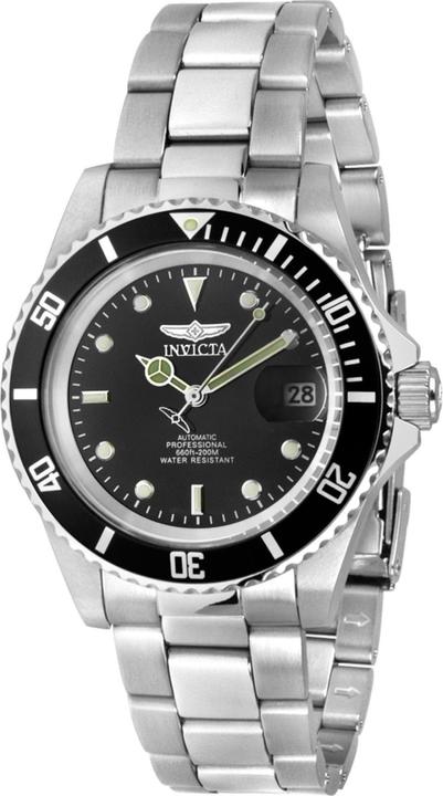 Immagine prodotto Invicta MĘSKI PRO DIVER 8926OB - AUTOMAT WR200, koperta 40mm (zv001c) (Orologio sub, 40 mm)