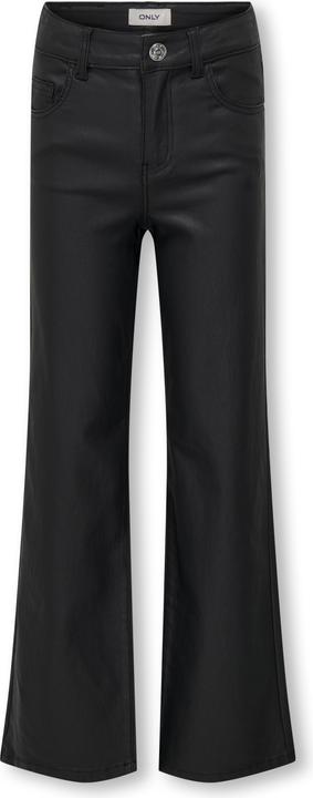 Actual product image Only Wide leg trousers Trousers with wide leg cut (140)