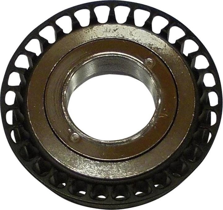 Immagine prodotto Mustang Velo Puleggia con ruota libera C Drive, 24Z. (24)