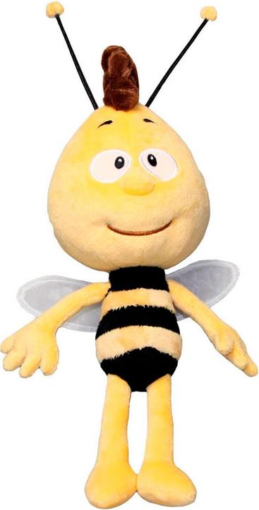 Produktbild Maya der Bienenplüsch Willy (20 cm)