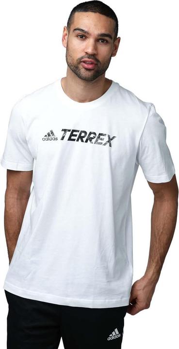 Produktbild adidas Terrex TShirt (XS)