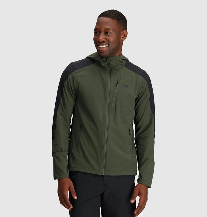 Produktbild Outdoor Research Ferrosi Hoodie (M)
