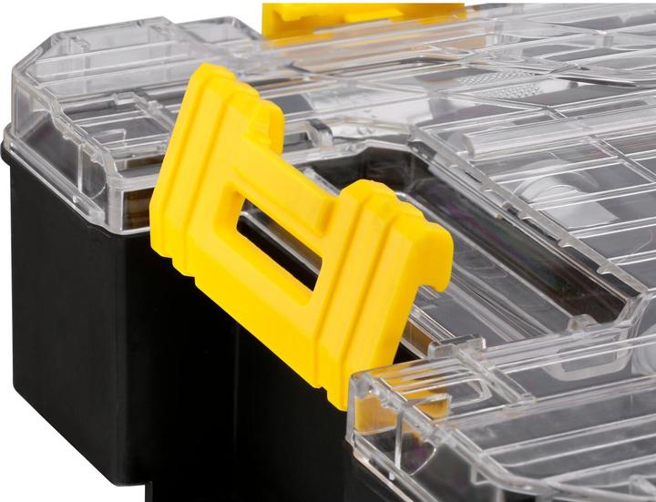 Actual product image Stanley Socket set STAK 1/2, 26 pieces