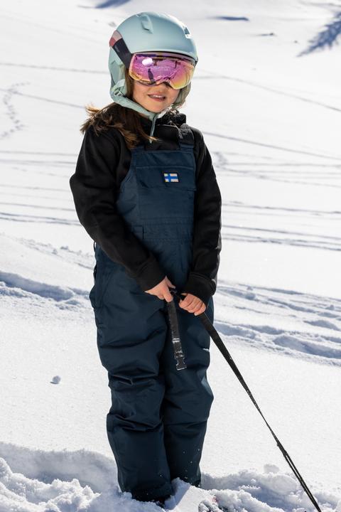 Produktbild Rukka Burner Kinder Skihose (128)