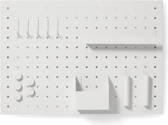 Produktbild Zeller Present Memoboard (Magnettafel, 50 x 35 cm)