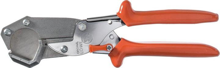 Actual product image Löwe Pipe and hose cutter (230 mm)