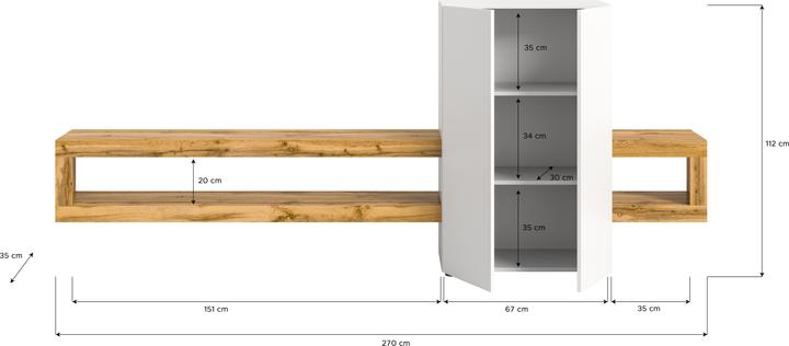 Produktbild Xonox Home Loft