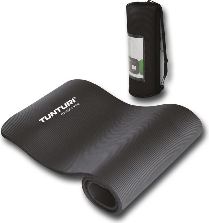 Immagine prodotto Tunturi NBR Fitness Matte (15 mm)