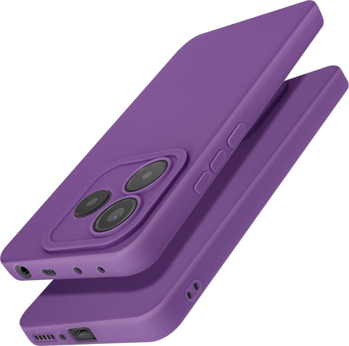 Immagine prodotto Avizar SoftGlow Case (Xiaomi Redmi Note 14 Pro 5G)