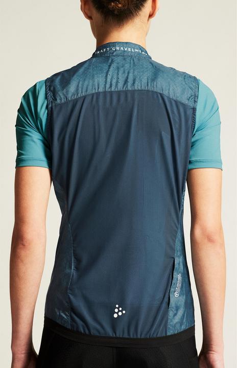 Actual product image Craft Pro Gravel Wind (L)