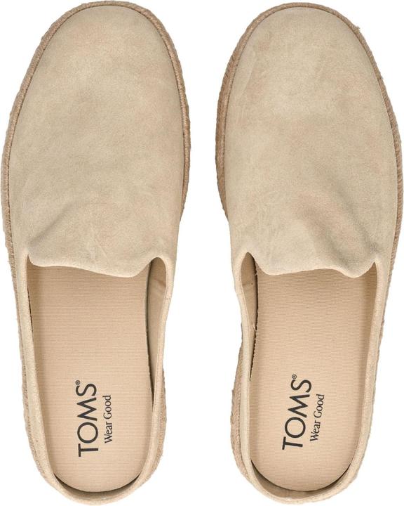 Actual product image Toms Pantoletten (45)