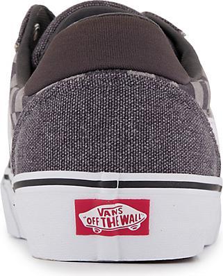 Immagine prodotto Vans Ward Deluxe sneaker donna (40)