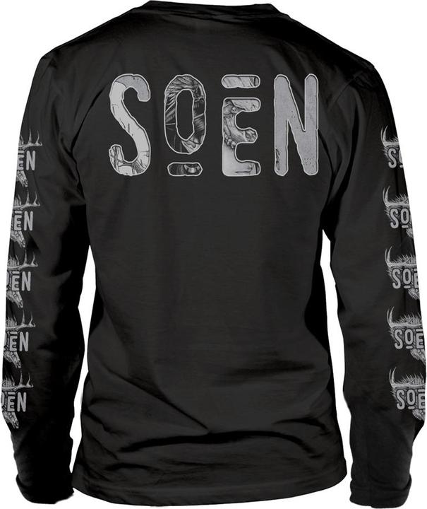 Produktbild Soen Enchantress (Longsleeve) Shirt (S)