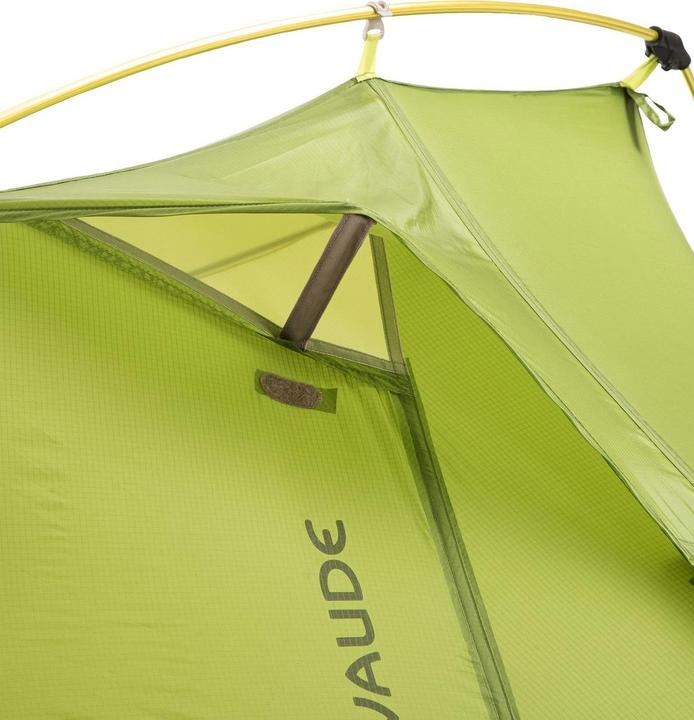Actual product image Vaude Chapel SUL XT 2P (Tunnel tent, 2.65 kg, 2 persons)