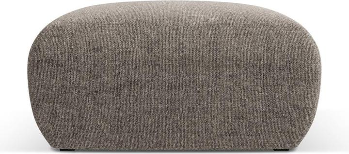 Actual product image Micadoni Pouf, "Molino", 1 Seat, 75x75x36Made in Europe (Cushioned stools)
