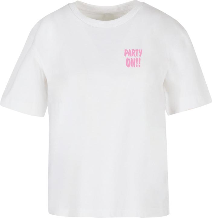 Produktbild Miss Tee Party On Tee - 195131 (S)