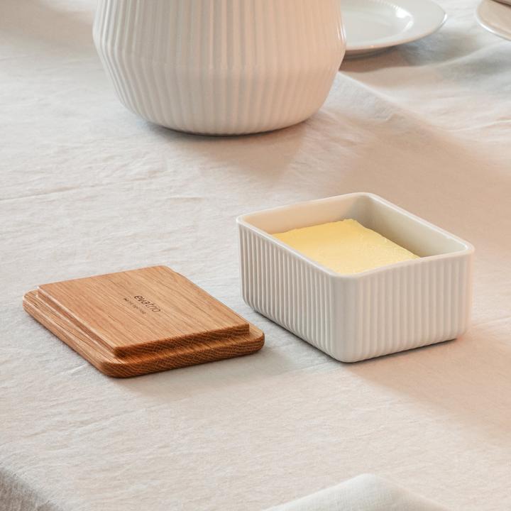 Actual product image Eva Solo Butter dish Legio Nova (1.32 l)