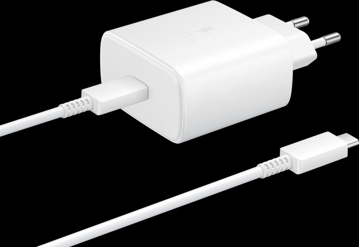 Image du produit Samsung EP-TA845 USB-C (45 W)
