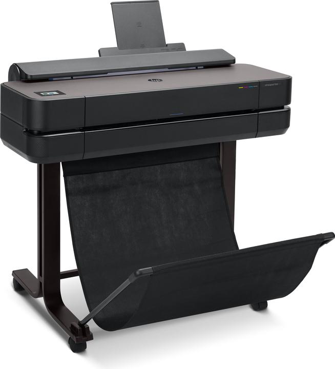 Produktbild HP DesignJet T650 (Tintenpatrone, Farbe)
