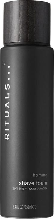 Rituals Homme Shave Foam (200 ml, Rasiergel)