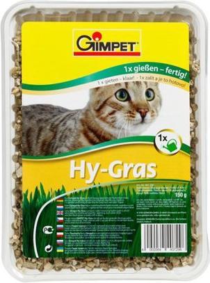 Immagine prodotto Gimpet GimCat Cat Grass Hydro Grass (1 pz., 150 g)
