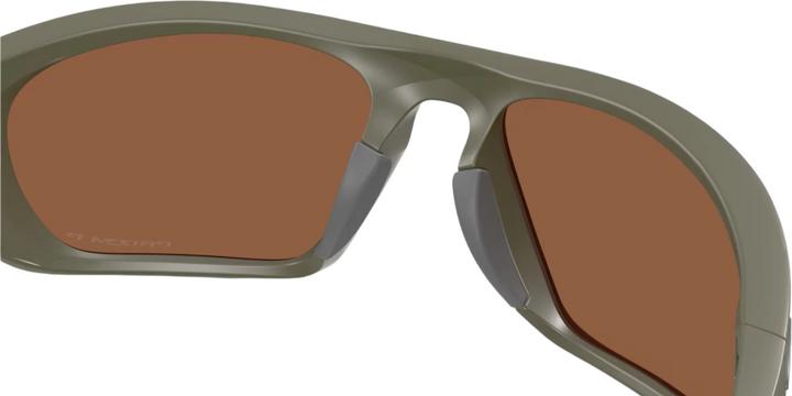 Actual product image Oakley Lateralis