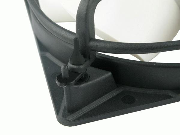 Actual product image Arctic F9 Pro (92 mm, 1 x)