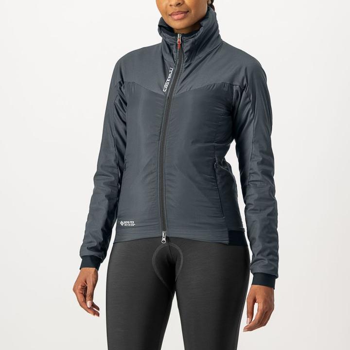 Image du produit Castelli Fly Thermal W Jacket (M)