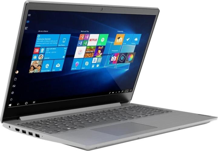 Produktbild Lenovo V15 (15.60", AMD Athlon Gold 3150U, 4 GB, 256 GB, DE)