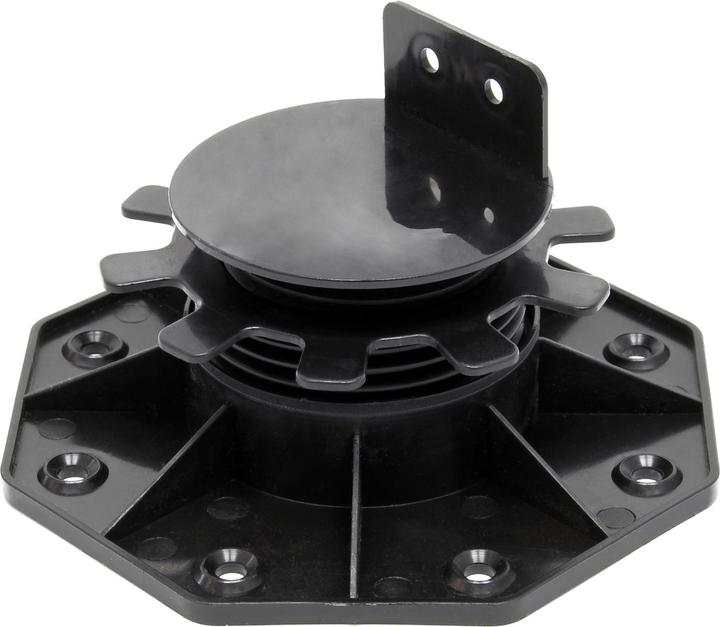 Immagine prodotto XPOtool Set di 70 piedini di supporto per angoli con portata di 2700 kg Regolabile in altezza 33-64 mm (70 x)
