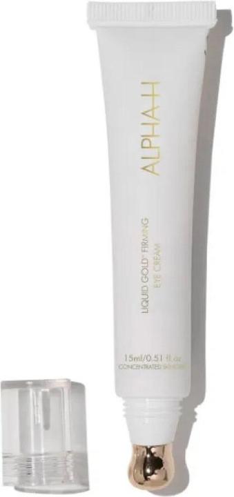 Immagine prodotto Alpha-H Alpha h Crema Occhi Rassodante Oro Liquido 15ml (15 ml)